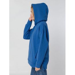 Худи оверсайз унисекс Tolla