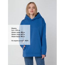 Худи оверсайз унисекс Tolla