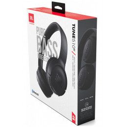 Беспроводные наушники JBL T510BT