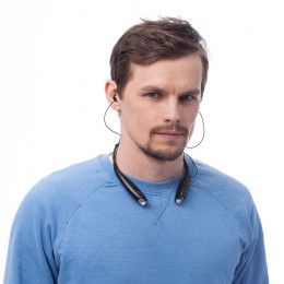 Bluetooth наушники stereoBand