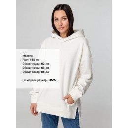 Худи оверсайз унисекс Tolla