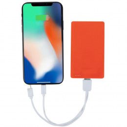 Внешний аккумулятор Easy Trick