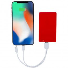 Внешний аккумулятор Easy Trick