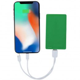 Внешний аккумулятор Easy Trick