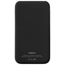 Аккумулятор с подсветкой markBright Town