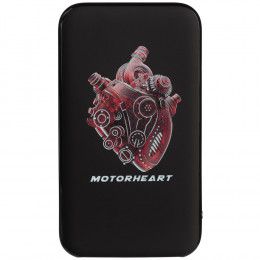 Аккумулятор с подсветкой markBright Town