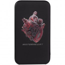 Аккумулятор с подсветкой markBright Town