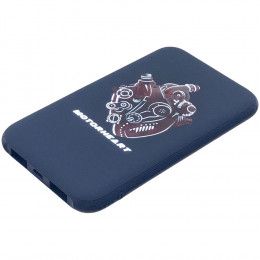 Аккумулятор с подсветкой markBright Town