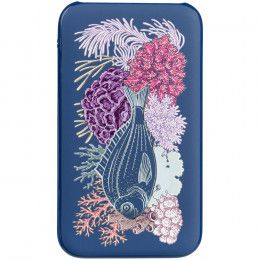 Аккумулятор с подсветкой markBright Town