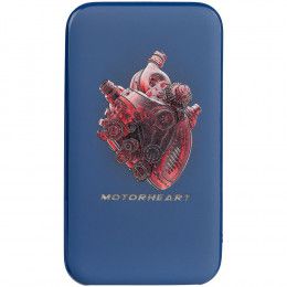 Аккумулятор с подсветкой markBright Town