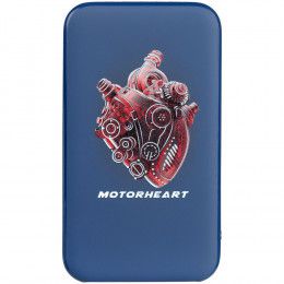 Аккумулятор с подсветкой markBright Town