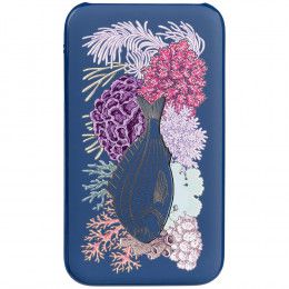 Аккумулятор с подсветкой markBright Town