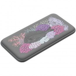 Аккумулятор с подсветкой markBright City