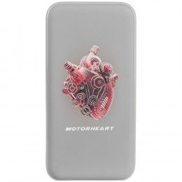 Аккумулятор с подсветкой markBright City