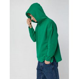 Худи оверсайз унисекс Tolla