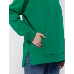 Худи оверсайз унисекс Tolla