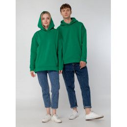 Худи оверсайз унисекс Tolla