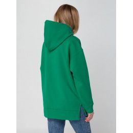 Худи оверсайз унисекс Tolla