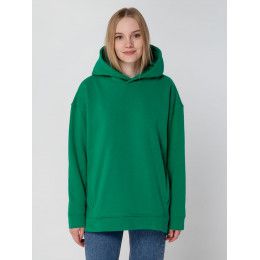 Худи оверсайз унисекс Tolla