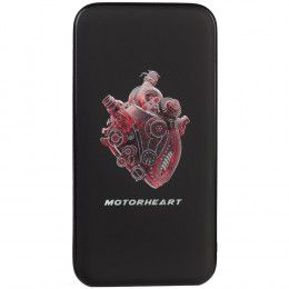 Аккумулятор с подсветкой markBright City