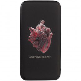 Аккумулятор с подсветкой markBright City