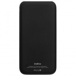 Аккумулятор с подсветкой markBright City