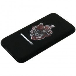 Аккумулятор с подсветкой markBright City