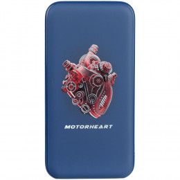 Аккумулятор с подсветкой markBright City