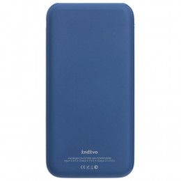 Аккумулятор с подсветкой markBright City