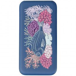 Аккумулятор с подсветкой markBright City