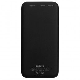 Аккумулятор с беспроводной зарядкой markBright Urban