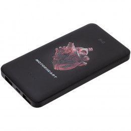 Аккумулятор с беспроводной зарядкой markBright Urban