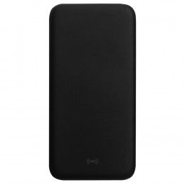 Аккумулятор с беспроводной зарядкой markBright Urban