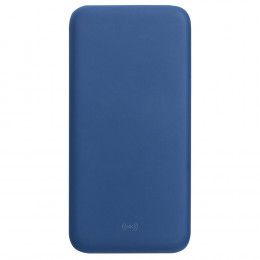 Аккумулятор с беспроводной зарядкой markBright Urban