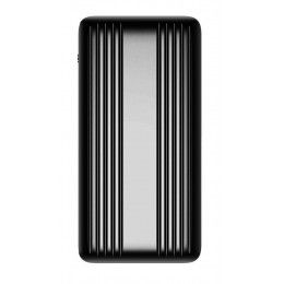 Металлический аккумулятор Hard Ridge