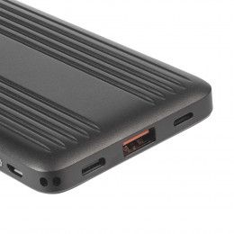 Металлический аккумулятор Hard Ridge