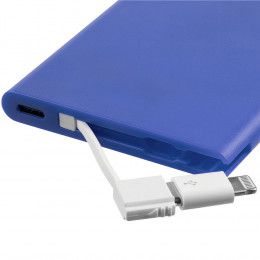 Внешний аккумулятор Easy Trick Comfort 4000мАч