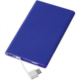 Внешний аккумулятор Easy Trick Comfort 4000мАч