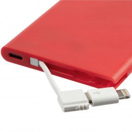 Внешний аккумулятор Easy Trick Comfort 4000 мАч