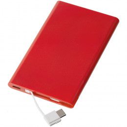 Внешний аккумулятор Easy Trick Comfort 4000 мАч