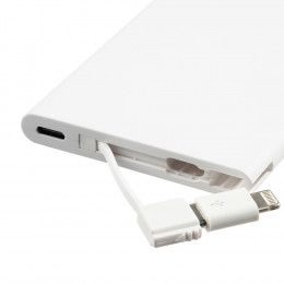 Внешний аккумулятор Easy Trick Comfort 4000 мАч