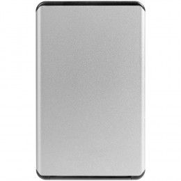 Металлический аккумулятор Double Reel 5000 мАч