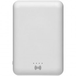 Аккумулятор с беспроводной зарядкой Full Feel Qi 10000 мАч