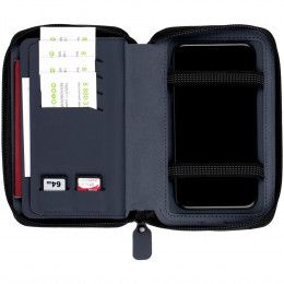 Дорожный органайзер Companion с аккумулятором