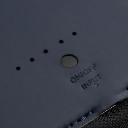 Дорожный органайзер Companion с аккумулятором