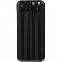 Внешний аккумулятор Omni Qi 10000 мАч