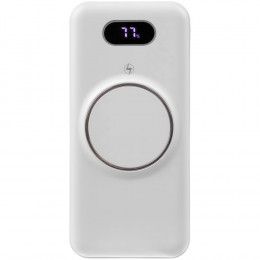 Внешний аккумулятор Omni Qi 10000 мАч