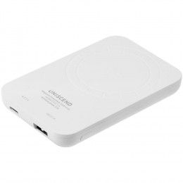 Магнитный беспроводной аккумулятор Magback 5000 мАч