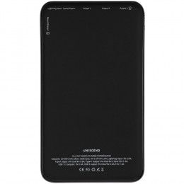 Аккумулятор All Day Compact PD 20000 мAч