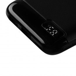 Внешний аккумулятор Fast Trick c Type-C